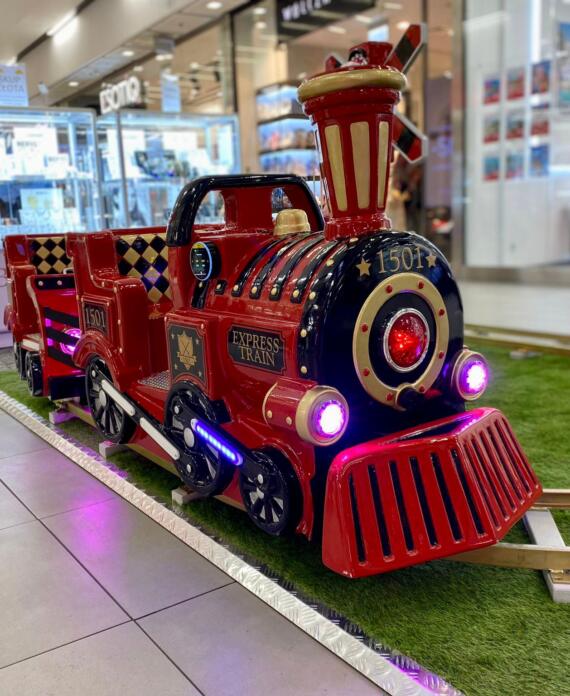Pociag-Hogwart-Express