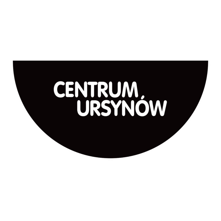 CH_ursynow_logo_biale_czarne_tlo